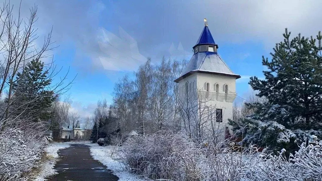Дом в Московская область, Дмитровский муниципальный округ, д. Бабаиха  ... - Фото 2