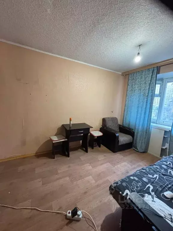 Комната Липецкая область, Липецк ул. Имени Семашко, 25/2 (12.9 м) - Фото 2