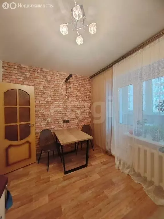 2-комнатная квартира: Воронеж, улица Урывского, 17Е (70 м) - Фото 2