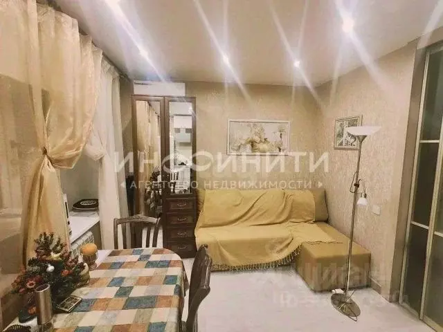 3-к кв. Москва ул. Симоновский Вал, 9 (51.2 м) - Фото 2