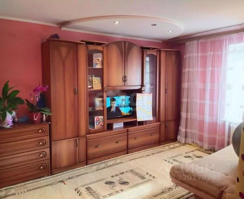 2-к кв. Башкортостан, Стерлитамак ул. Блюхера, 4 (31.3 м) - Фото 1