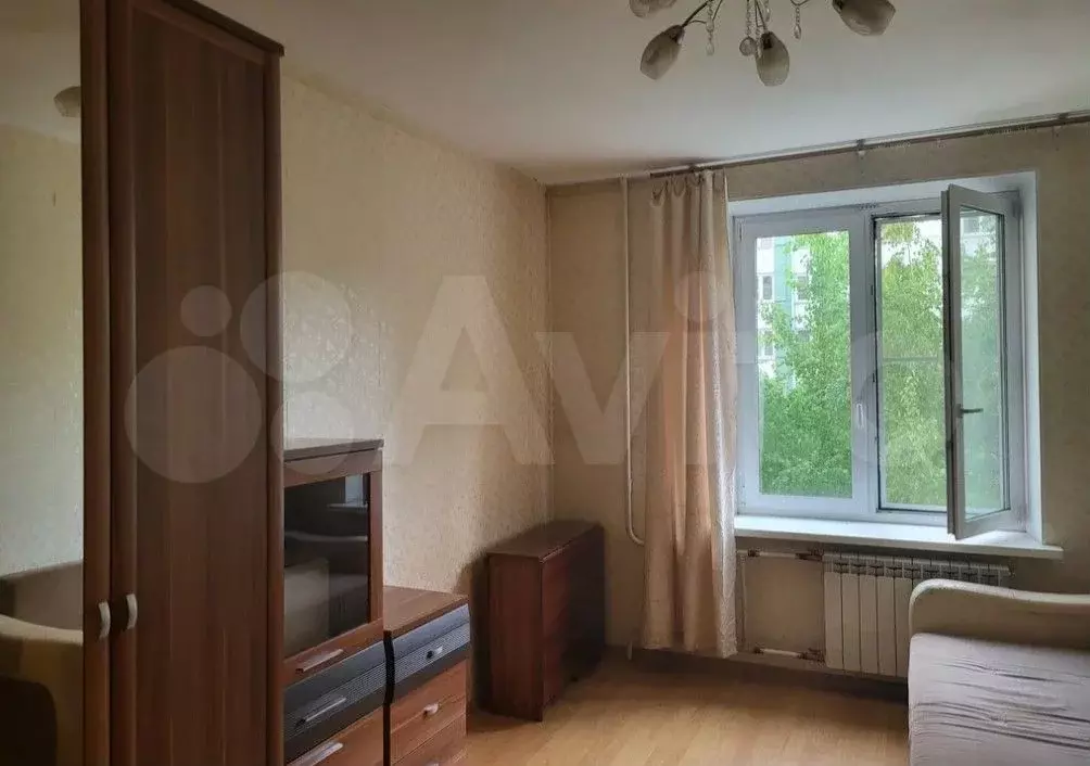 Квартира-студия, 25 м, 3/12 эт. - Фото 1