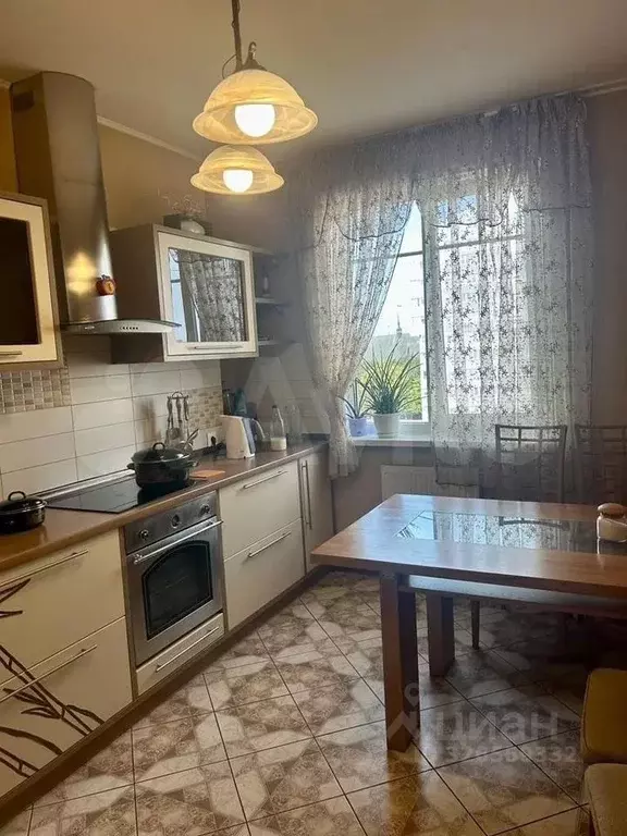 2-к кв. Калининградская область, Калининград Эпроновская ул., 33 (60.0 ... - Фото 2