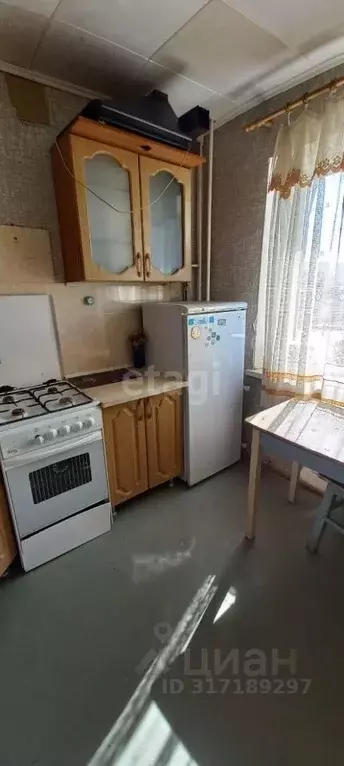 1-к кв. Краснодарский край, Горячий Ключ ул. Революции, 3 (28.2 м) - Фото 0