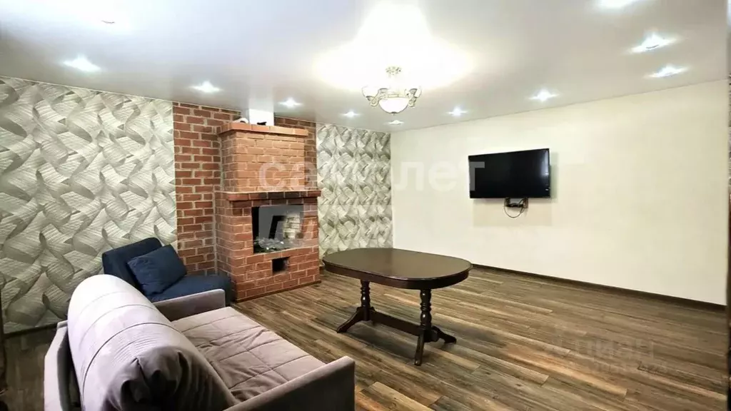 Дом в Курская область, Курск ул. Клюквинская, 23 (314 м) - Фото 2