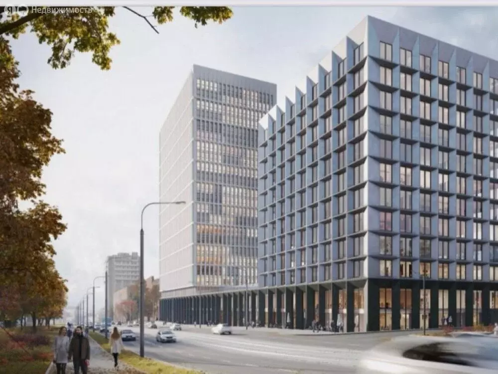 Помещение свободного назначения (931.7 м) - Фото 0