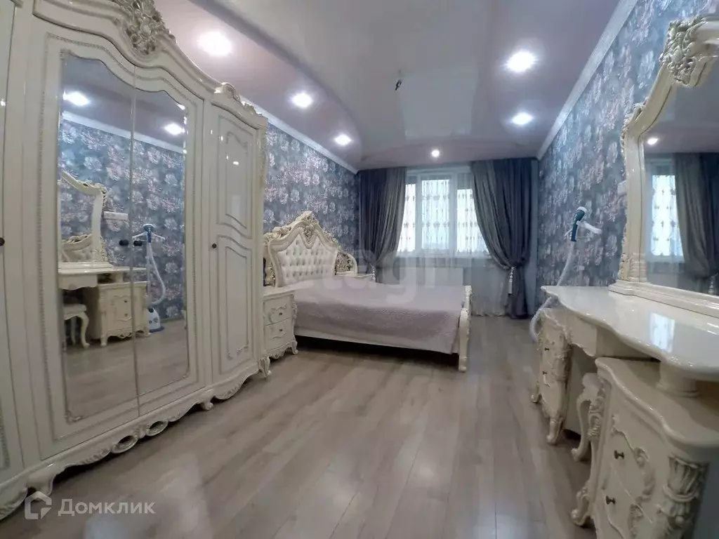 Продаётся 3-к квартира, 114 м - Фото 0