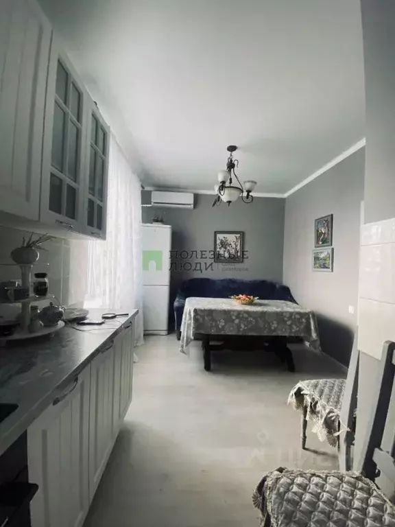 3-к кв. Краснодарский край, Новороссийск ул. Холостякова, 43 (92.0 м) - Фото 2