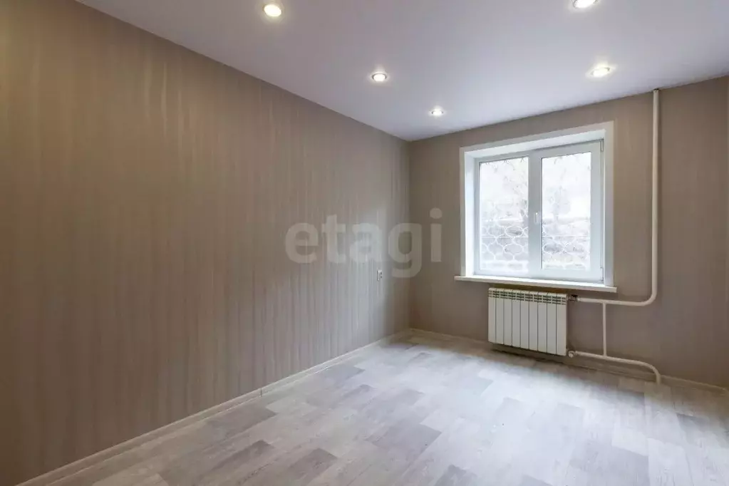 Комната Красноярский край, Красноярск Ключевская ул., 59 (12.1 м) - Фото 1