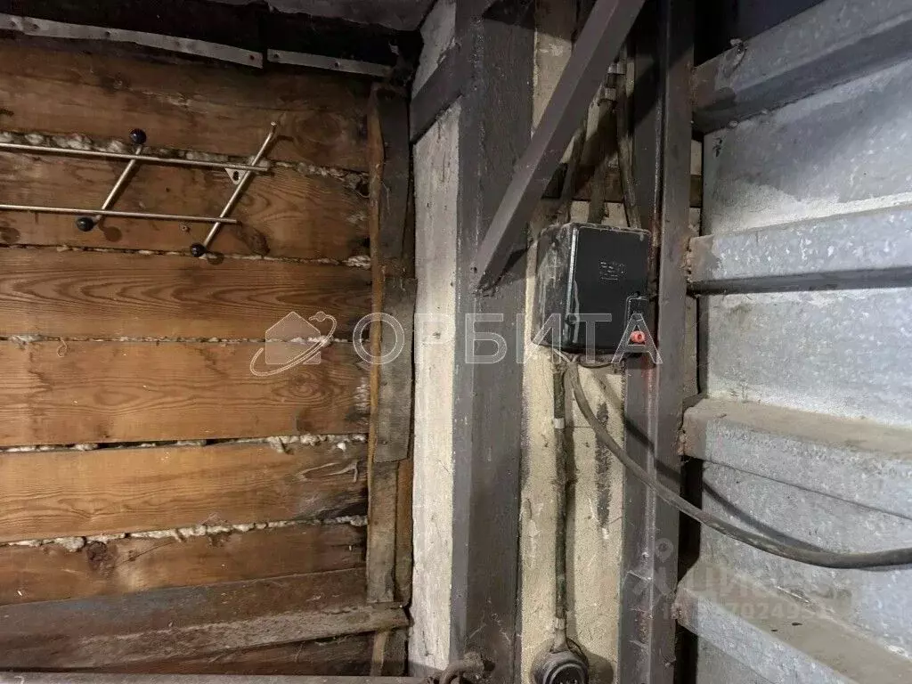 Гараж в Тюменская область, Тюмень ул. Елизарова, 76А (21 м) - Фото 2