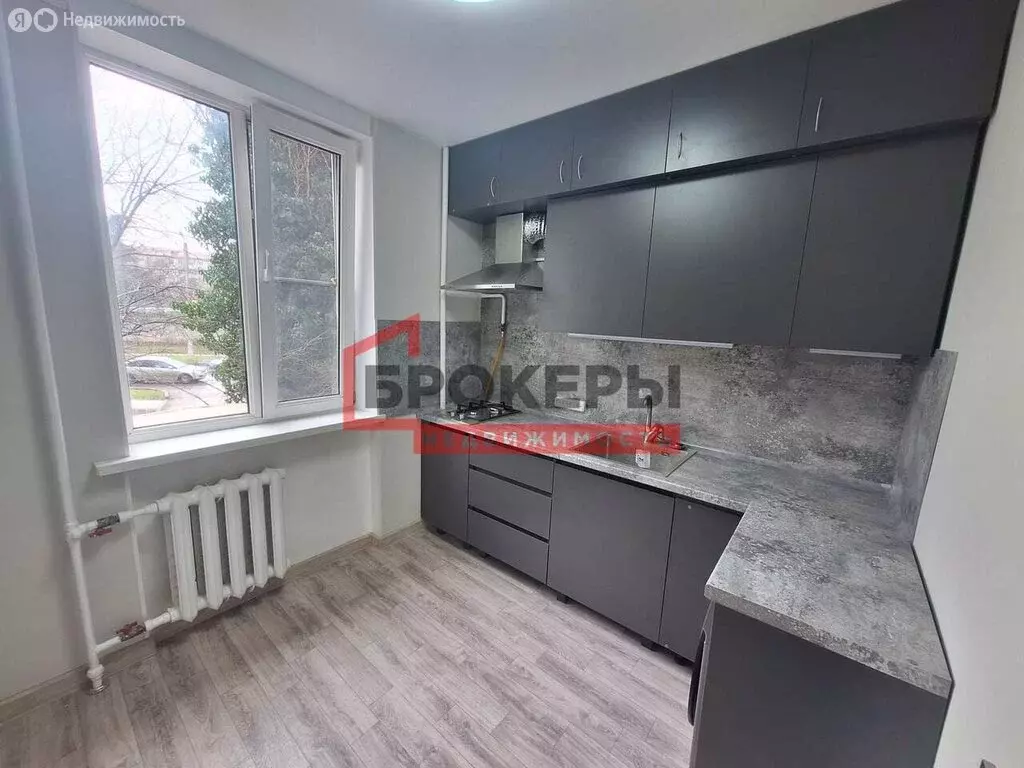 1-комнатная квартира: Севастополь, улица Хрусталёва, 11 (30.6 м) - Фото 1