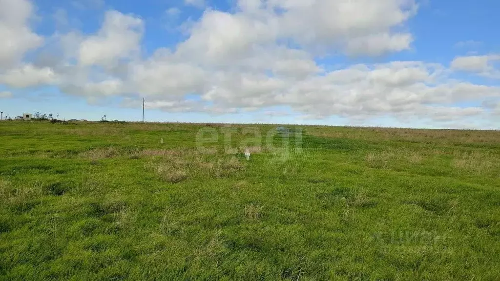 Участок в Крым, Ленинский район, Батальненское с/пос, Нептун СНТ  (6.0 ... - Фото 1