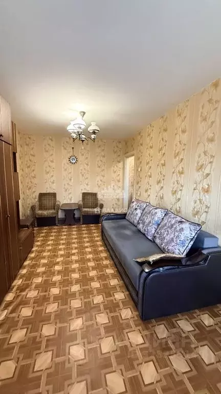 1-к кв. Крым, Керчь ул. Островского, 110 (31.0 м) - Фото 2