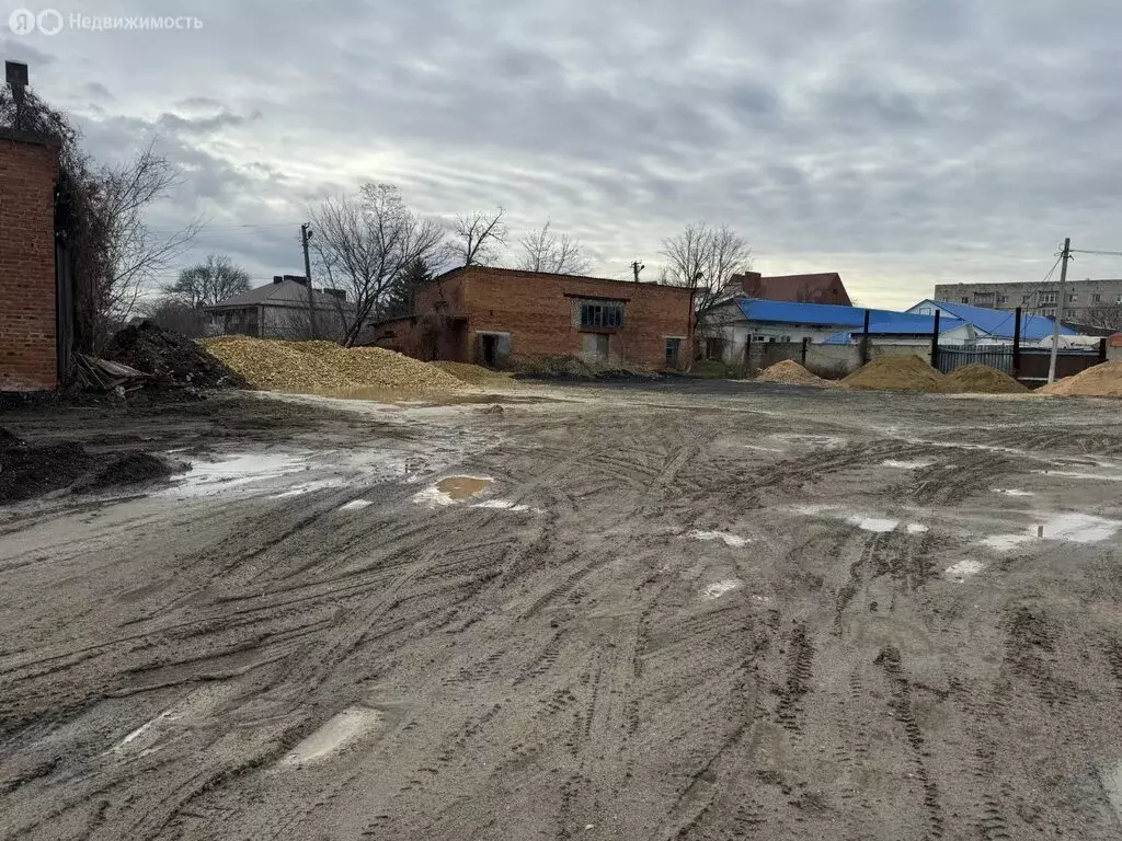 Производственное помещение (284 м) - Фото 2