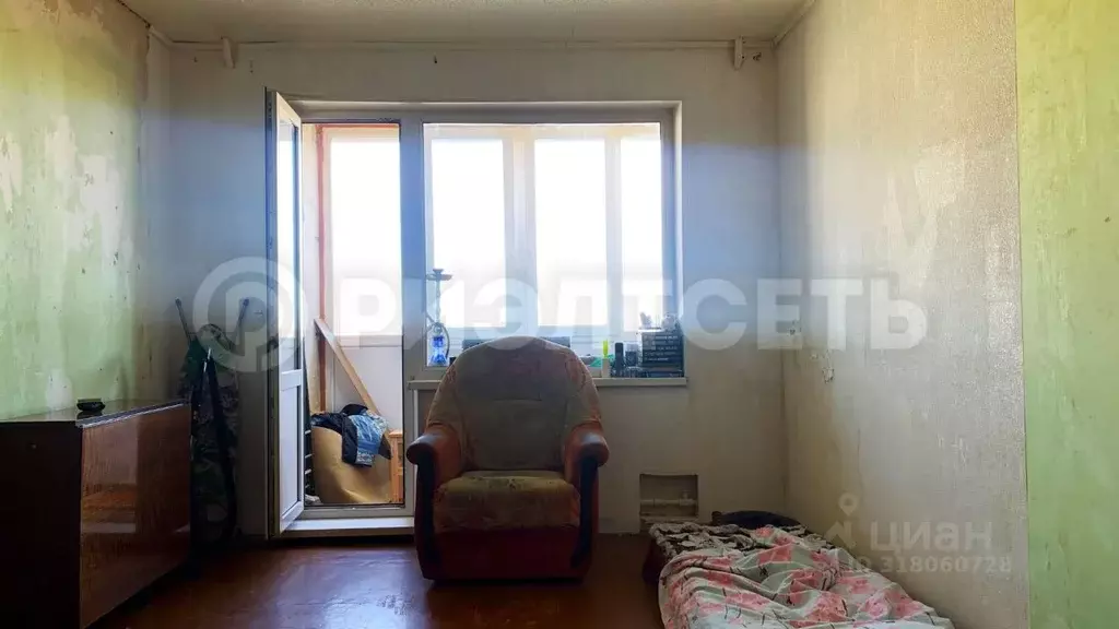 2-к кв. Мурманская область, Мурманск ул. Новое Плато, 18 (44.0 м) - Фото 1