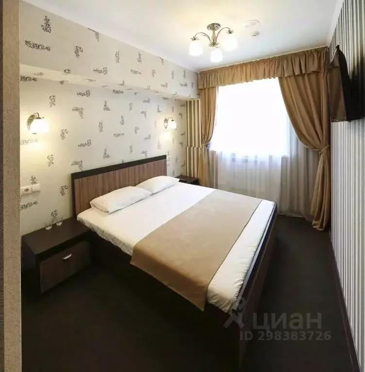 Комната Москва Нагорная ул., 26К1 (10.0 м) - Фото 2