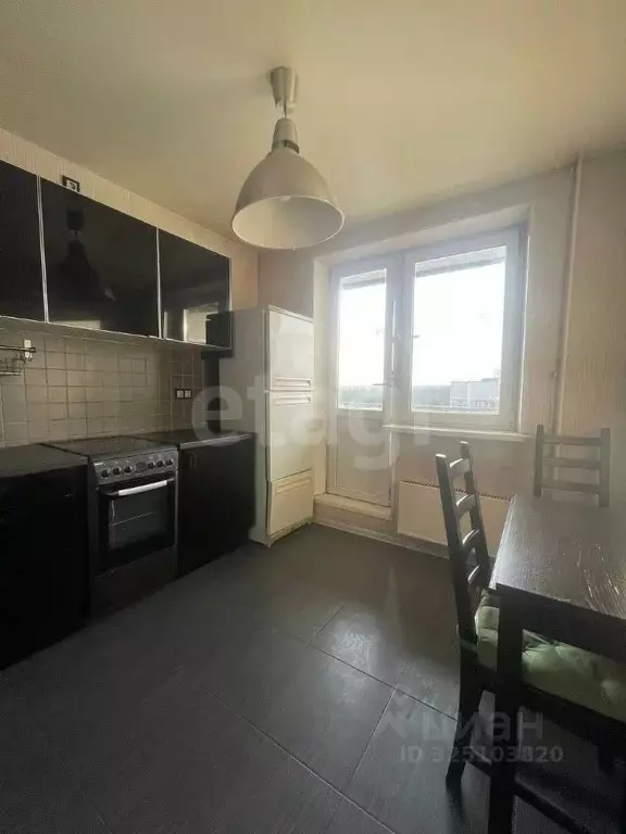 1-к кв. Москва ул. Академика Глушко, 14К2 (39.0 м) - Фото 2