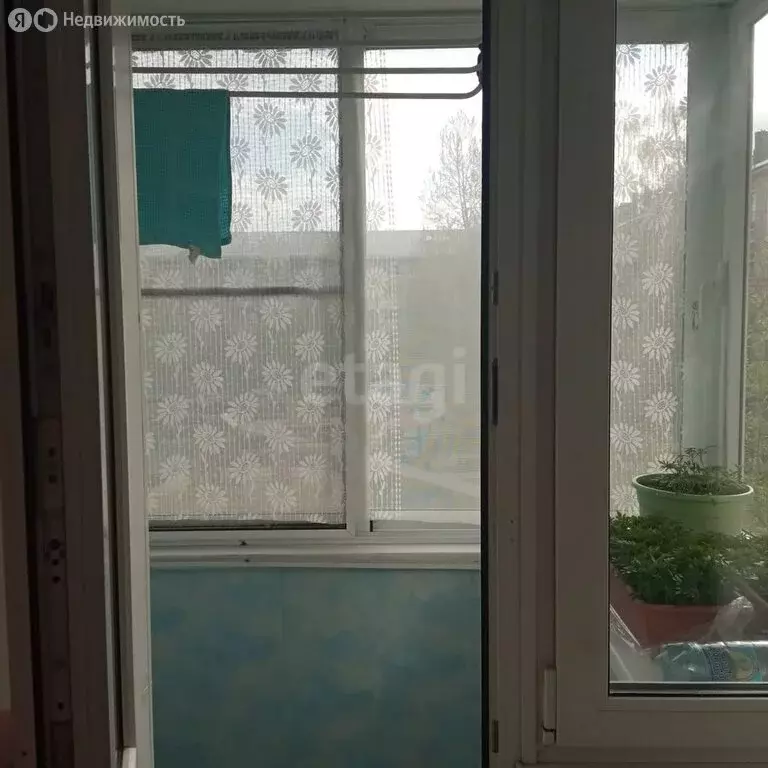 1к в 9-комнатной квартире (12 м) - Фото 1