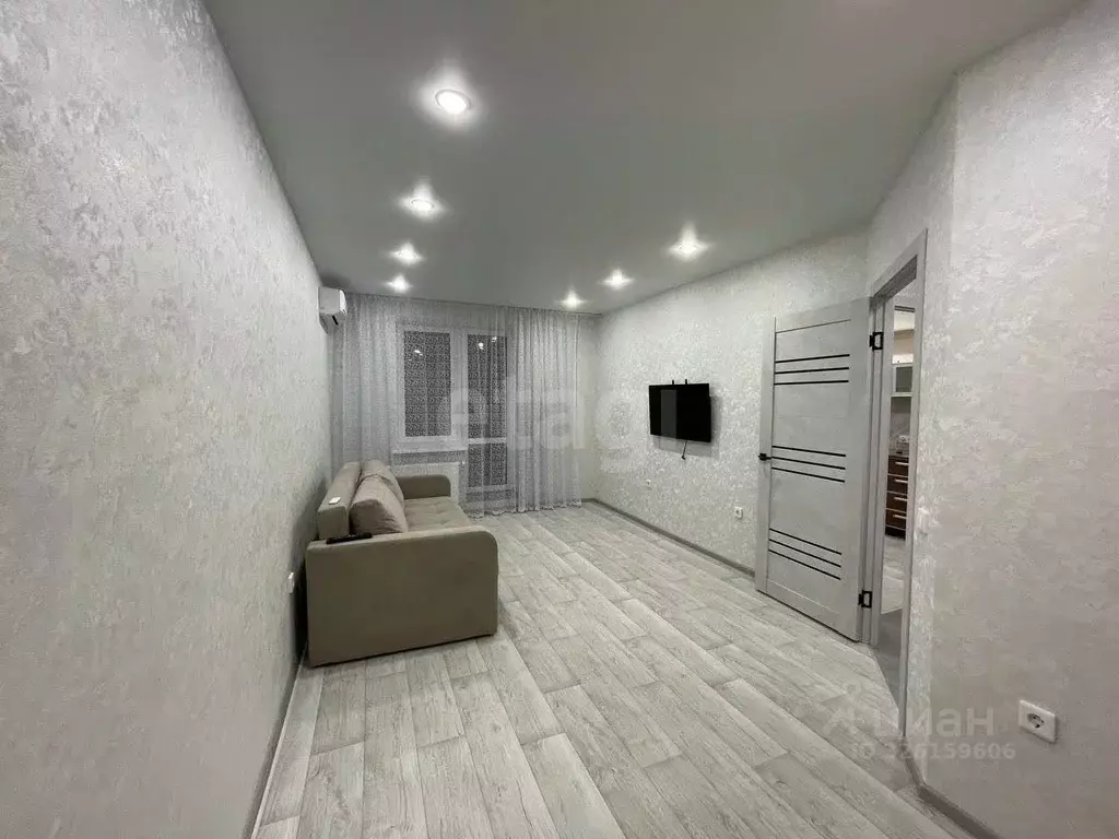 1-к кв. Татарстан, Зеленодольский район, Осиновское с/пос, с. Осиново ... - Фото 1