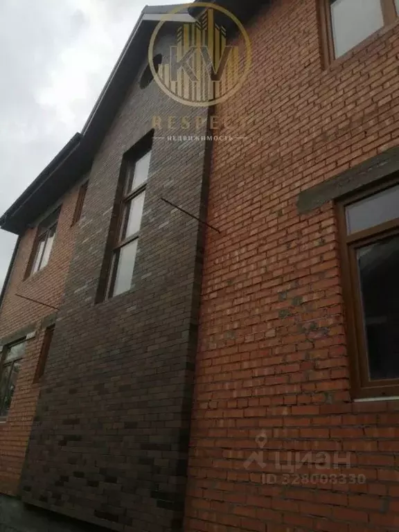 Дом в Ставропольский край, Пятигорск ул. Цветущая, 6А (174 м) - Фото 2