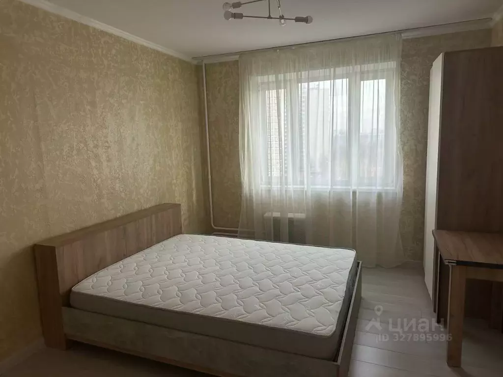 2-к кв. Москва Пятницкое ш., 11 (55.0 м) - Фото 1