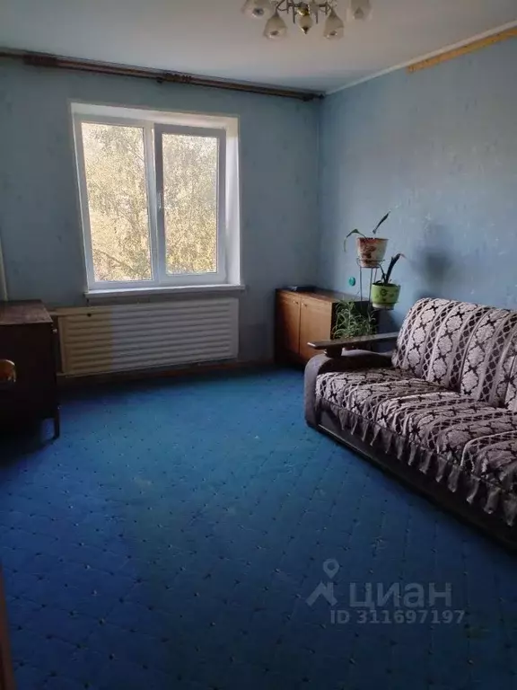 2-к кв. Башкортостан, Уфа ул. Авроры, 29 (47.1 м) - Фото 1
