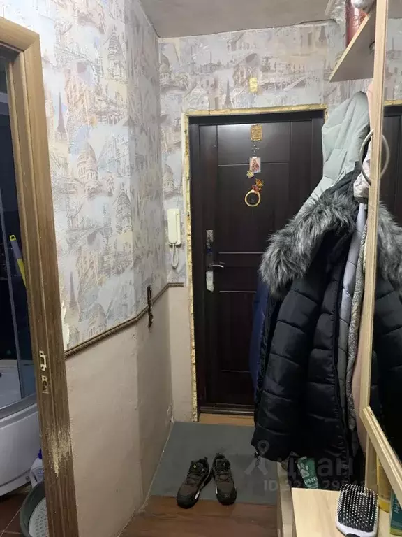 3-к кв. Московская область, Пересвет Сергиево-Посадский район, ул. ... - Фото 1