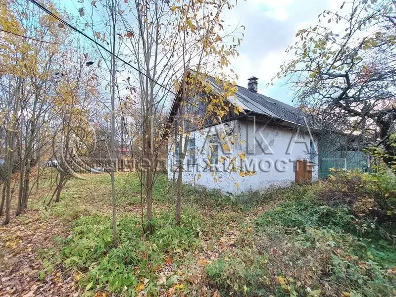 Дом в Ленинградская область, Выборг ул. Травяная (62 м) - Фото 1
