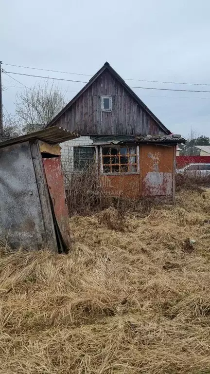 Дом в Брянская область, Брянский район, Снежское с/пос, с. Толмачево  ... - Фото 1