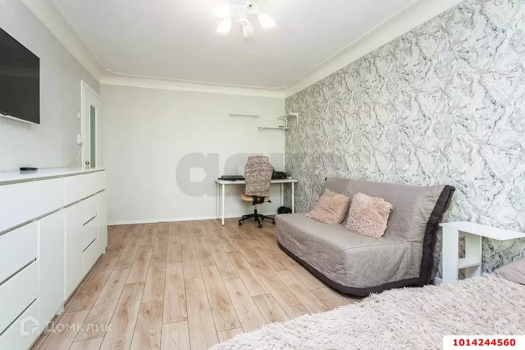 Продаётся 2-к квартира, 47.6 м - Фото 1