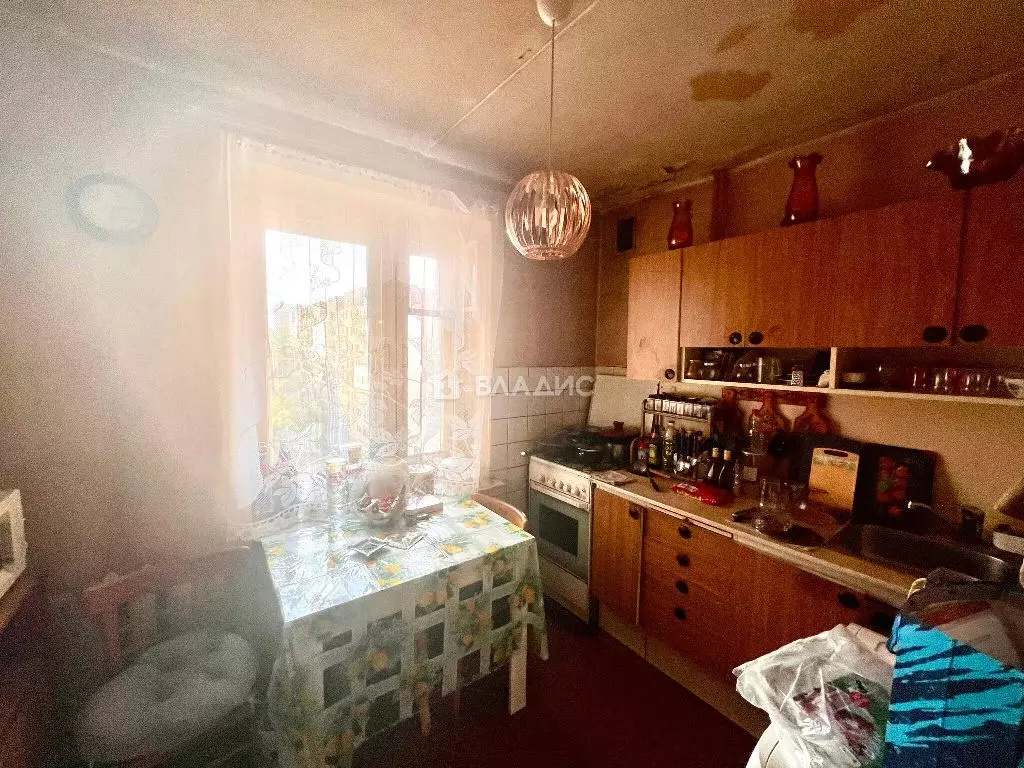 Продается 3-комнатная квартира - Фото 1