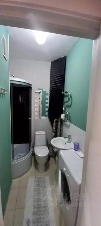 Студия Нижегородская область, Нижний Новгород Бурнаковская ул., 69 ... - Фото 2