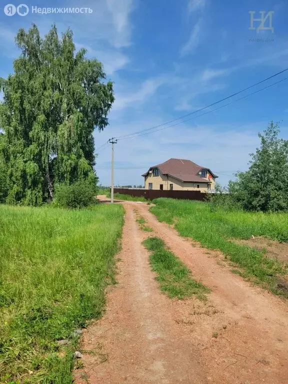 Участок в посёлок Петровский, Западная улица, 19 (5 м) - Фото 0