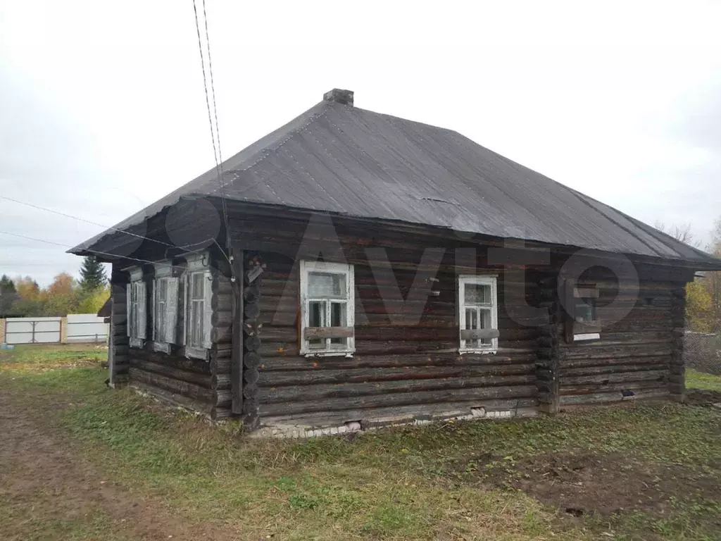 Купить Дом В Воскресенском Районе Нижегородской Области