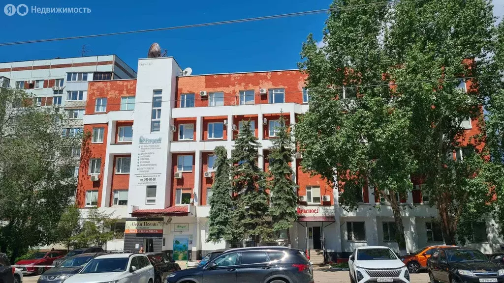 Офис (340 м) - Фото 0