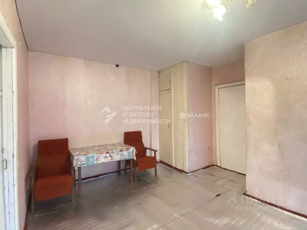 4-к кв. Рязанская область, Скопинский муниципальный округ, Побединка ... - Фото 2