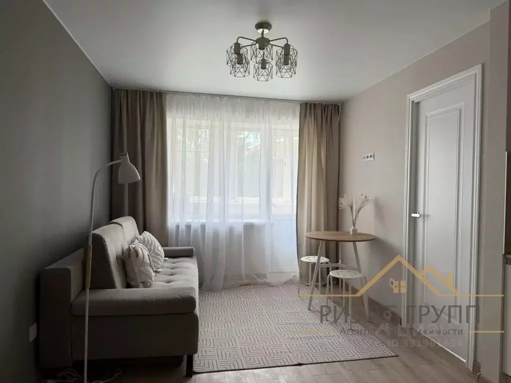 Студия Татарстан, Казань Даурская ул., 33 (25.0 м) - Фото 1