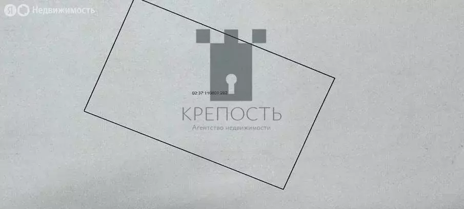 Участок в деревня Смаково, Тамьянская улица (12 м) - Фото 0