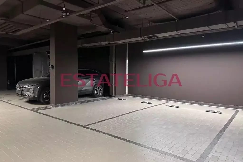 Гараж в Москва Летниковская ул., 11к1 (15 м) - Фото 2
