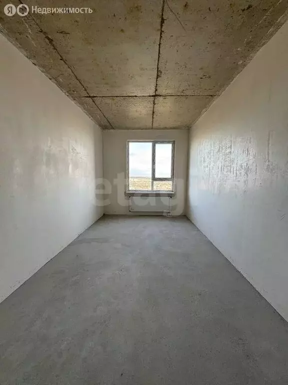 1-комнатная квартира: Симферополь, Киевский район, микрорайон Крымская ... - Фото 1