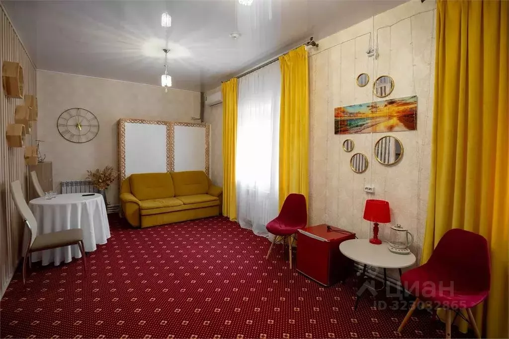 Комната Чувашия, Чебоксары городской округ, Сосновка пгт - Фото 2