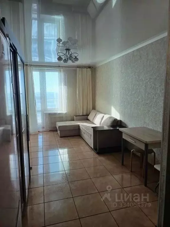 Студия Санкт-Петербург просп. Обуховской обороны, 138к2 (24.9 м) - Фото 2