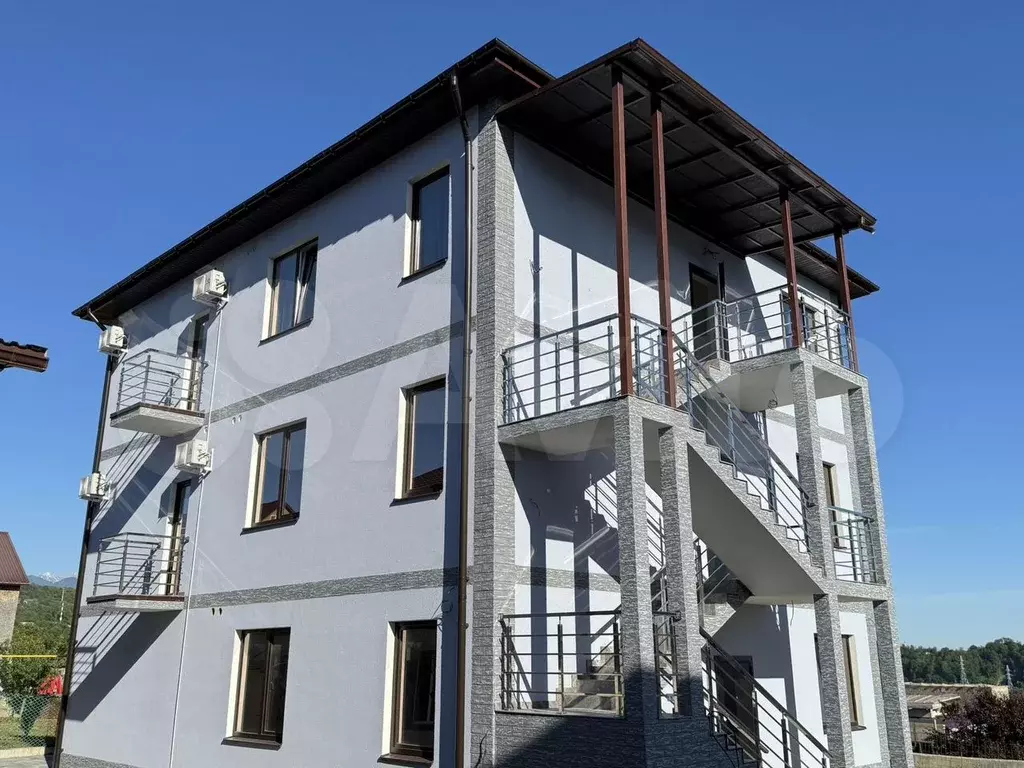 2-к. квартира, 50 м, 3/3 эт. - Фото 0
