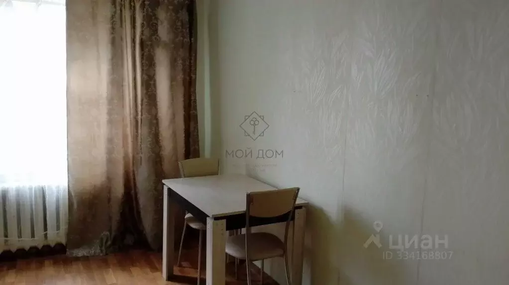 Студия Москва Химкинский бул., 19К1 (17.0 м) - Фото 2