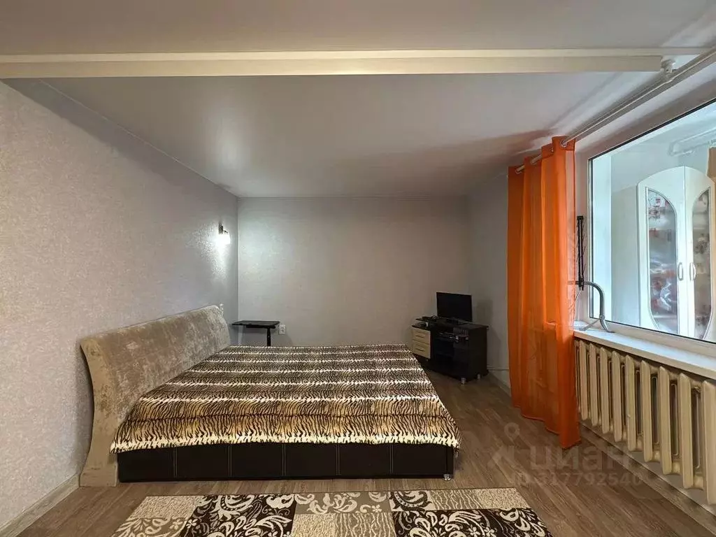 1-к кв. Краснодарский край, Туапсе ул. Войкова, 1 (36.0 м) - Фото 2