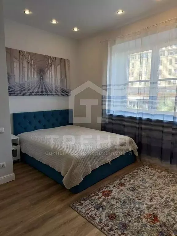 1-к кв. Санкт-Петербург Киевская ул., 3к2Ж (33.1 м) - Фото 1