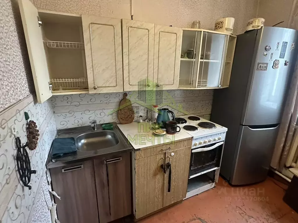 2-к кв. Бурятия, Улан-Удэ ул. Цыбикова, 7 (41.4 м) - Фото 2