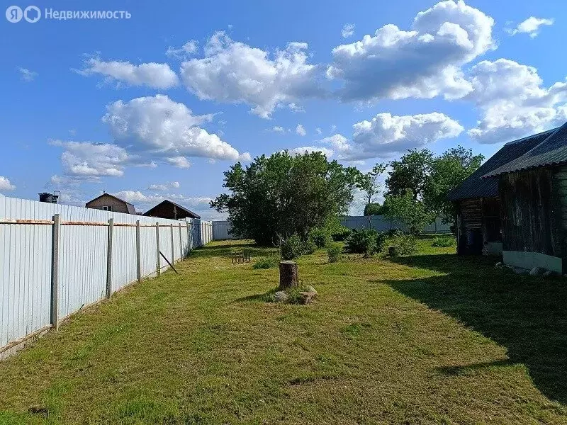 Дом в Тверская область, Калининский муниципальный округ, деревня ... - Фото 0