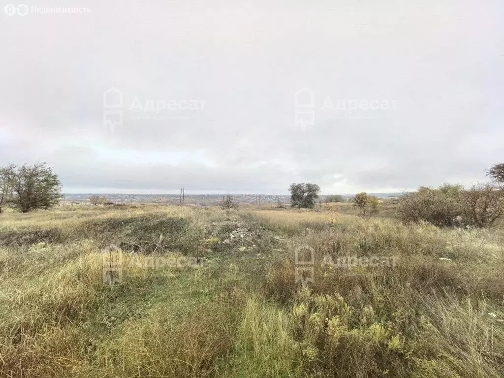 Участок в Городище, улица имени Сержанта А.А. Маликова (8.49 м) - Фото 1