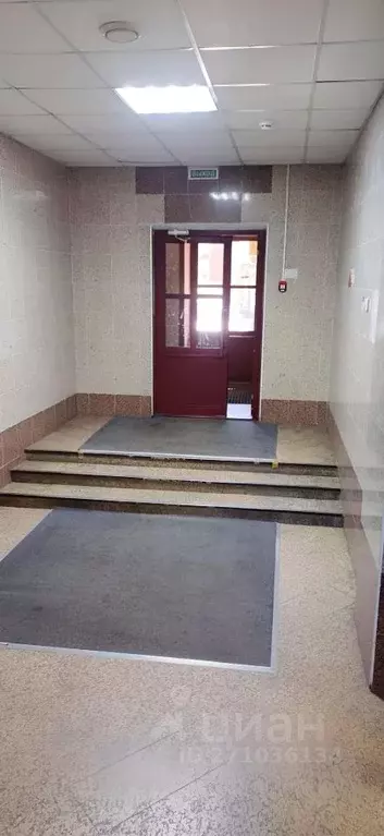 Офис в Алтайский край, Барнаул ул. Льва Толстого, 20В (20 м) - Фото 2